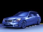 Mercedes-Benz E-Class by Piecha Design and JMS 2014 года